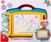 Playgo - Magnetisch tekenbord - Toys
