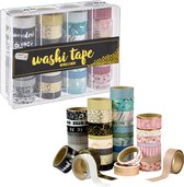 Koopgids: Dit is het beste washi-tapes