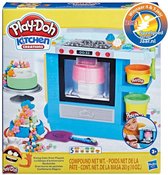 Play-Doh Prachtige Taarten Oven - Klei Speelset