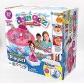 Aqua Gelz Deluxe Castle playset Roze - Hobbypakket