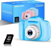 Koopgids: Dit is het beste kindercamera's