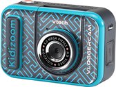 VTech KidiZoom Vloggercam - Speelcamera - 5 tot 12 Jaar