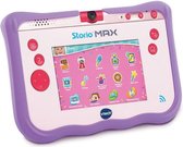 VTech Storio Max 5 Rubberen Beschermhoes Roze - Accessoire