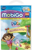 VTech MobiGo Dora - Game