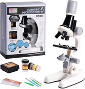 Microscopen & Telescopen