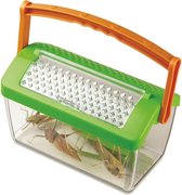 TickiT Bug House