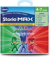 VTech Storio 3-5 jaar PJ Mask - Game