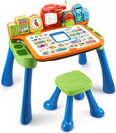 VTech Mijn Magisch Bureau 5 in 1 - Interactief Speelgoed - 12 tot 100 Jaar