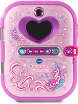 Vtech Kidisecrets Selfie Music QWERTY - Geheim Dagboek - Educatief Speelgoed - 6 tot 12 Jaar