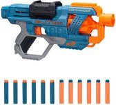 NERF Elite 2.0 Commander RD 6 - Blaster