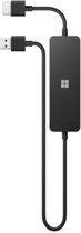 Microsoft 4K Wireless Display Adapter XZ/NL/FR/DE zwart