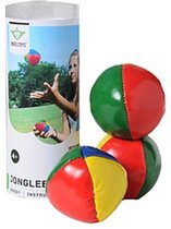 Koopgids: Dit zijn de beste jongleren