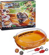 Beyblade Cosmic Vector Battle Set - Tol