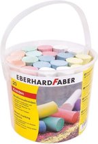 Eberhard Faber - Stoepkrijt - 20st. - Emmer - EF-526512