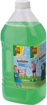 SES - Mega bubbles - Navulling 2000ml