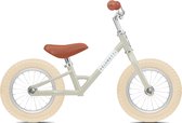 Veloretti Mini loopfiets - 12 inch - Grijs / Beige