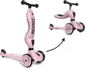 Scoot and Ride Highwaykick 1 Step - Loopfiets Rose