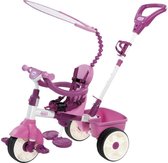 Little Tikes Trike 4-in-1 Roze - Driewieler