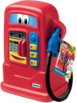 Little Tikes Cozy Pumper - Pompstation