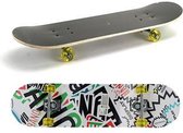 Skateboard 77 cm