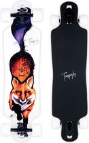 Tempish Fox-n Longboard 32,5