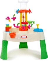 Little Tikes Fountain Factory - Watertafel