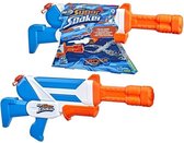 NERF SuperSoaker Twister - Waterpistool