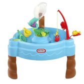 Little Tikes Vis en Spetter - Watertafel