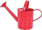 Bigjigs Red Watering Can