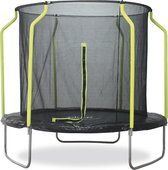 Plum trampoline Wave Springsafe 8ft