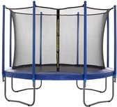 Trampoline net - 244 cm - binnenrand - AP Sport