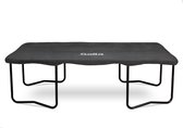 Salta - Trampoline hoes - Afdekhoes - Beschermhoes - 305 x 214 cm - Zwart