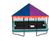 Jumpking Trampoline-tent Canopy Circus 1,83 X 2,74 Meter