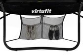 VirtuFit Trampoline Schoenenopbergrek