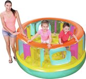 Bestway Playcenter Bouncejam Springkussen