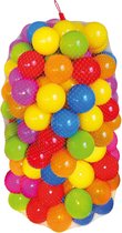 Ballenbak Ballen (100 stuks)