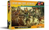 Infinity Ariadna Tartary Army Corps Action Pack