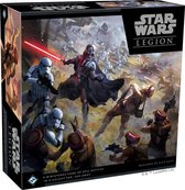 Star Wars Legion - Miniatuurspel