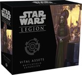 Star Wars Legion: Vital Assets Objective Expansion