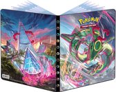 TCG Pokémon Sword & Shield Evolving Skies Portfolio 9-Pocket POKEMON