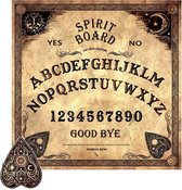 Nemesis Now - Ouija spirit bord