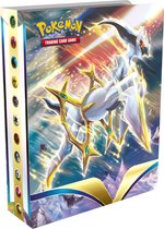 Pokémon Sword & Shield Brilliant Stars Collector's Album Verzamelmap - Pokémon Kaarten