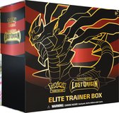 Pokémon Sword & Shield: Lost Origin Elite Trainer Box - Pokémon Kaarten