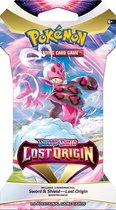 Pokémon Sword & Shield: Lost Origin Sleeved Booster - Pokémon Kaarten