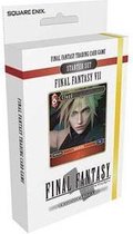 Final Fantasy Trading Card Game - Starter Set VII