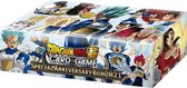 Dragon Ball Special Anniversary Box 2021 - Dragon Ball Kaarten