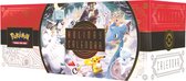 Pokémon Holiday Adventskalender - Pokémon kaarten