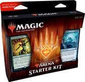 Magic: The Gathering - Arena Starter Kit 2021