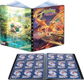 TCG Pokémon Sword & Shield Brilliant Stars Portfolio 9-Pocket POKEMON