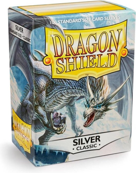 Dragon Shield